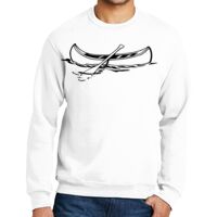 NuBlend ® Crewneck Sweatshirt Thumbnail