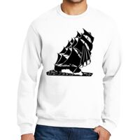 NuBlend ® Crewneck Sweatshirt Thumbnail