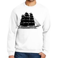 NuBlend ® Crewneck Sweatshirt Thumbnail