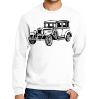 NuBlend ® Crewneck Sweatshirt Thumbnail