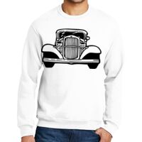 NuBlend ® Crewneck Sweatshirt Thumbnail