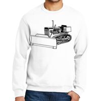 NuBlend ® Crewneck Sweatshirt Thumbnail