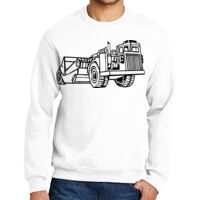 NuBlend ® Crewneck Sweatshirt Thumbnail