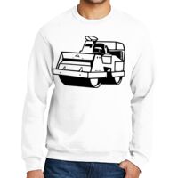 NuBlend ® Crewneck Sweatshirt Thumbnail