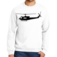 NuBlend ® Crewneck Sweatshirt Thumbnail