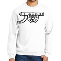 NuBlend ® Crewneck Sweatshirt Thumbnail