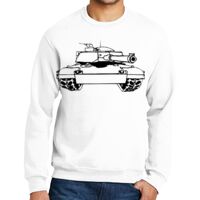 NuBlend ® Crewneck Sweatshirt Thumbnail