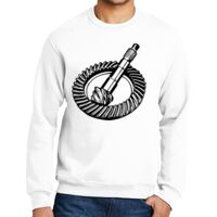 NuBlend ® Crewneck Sweatshirt Thumbnail