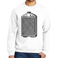 NuBlend ® Crewneck Sweatshirt Thumbnail