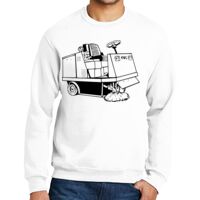 NuBlend ® Crewneck Sweatshirt Thumbnail