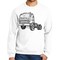 NuBlend ® Crewneck Sweatshirt Thumbnail