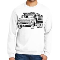 NuBlend ® Crewneck Sweatshirt Thumbnail