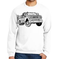 NuBlend ® Crewneck Sweatshirt Thumbnail