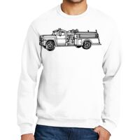 NuBlend ® Crewneck Sweatshirt Thumbnail