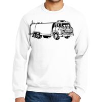 NuBlend ® Crewneck Sweatshirt Thumbnail