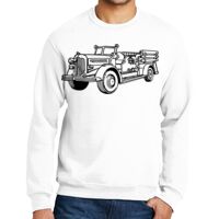 NuBlend ® Crewneck Sweatshirt Thumbnail