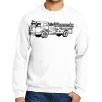 NuBlend ® Crewneck Sweatshirt Thumbnail