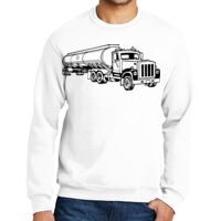 NuBlend ® Crewneck Sweatshirt Thumbnail