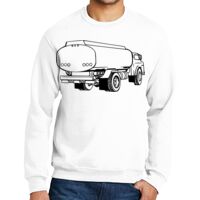 NuBlend ® Crewneck Sweatshirt Thumbnail