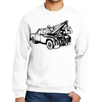 NuBlend ® Crewneck Sweatshirt Thumbnail