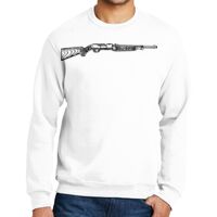 NuBlend ® Crewneck Sweatshirt Thumbnail