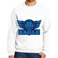 NuBlend ® Crewneck Sweatshirt Thumbnail