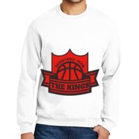 NuBlend ® Crewneck Sweatshirt Thumbnail