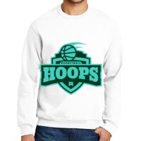 NuBlend ® Crewneck Sweatshirt Thumbnail