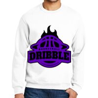 NuBlend ® Crewneck Sweatshirt Thumbnail