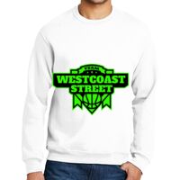 NuBlend ® Crewneck Sweatshirt Thumbnail