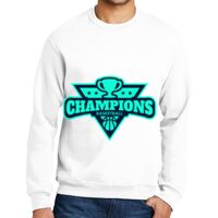 NuBlend ® Crewneck Sweatshirt Thumbnail