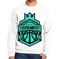 NuBlend ® Crewneck Sweatshirt Thumbnail