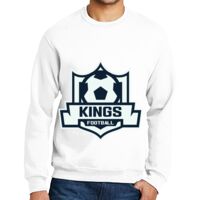 NuBlend ® Crewneck Sweatshirt Thumbnail