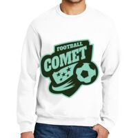 NuBlend ® Crewneck Sweatshirt Thumbnail