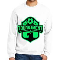 NuBlend ® Crewneck Sweatshirt Thumbnail