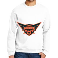 NuBlend ® Crewneck Sweatshirt Thumbnail