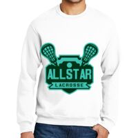 NuBlend ® Crewneck Sweatshirt Thumbnail