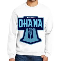 NuBlend ® Crewneck Sweatshirt Thumbnail