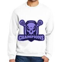 NuBlend ® Crewneck Sweatshirt Thumbnail