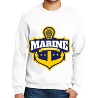 NuBlend ® Crewneck Sweatshirt Thumbnail