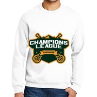 NuBlend ® Crewneck Sweatshirt Thumbnail