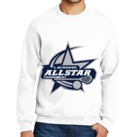 NuBlend ® Crewneck Sweatshirt Thumbnail