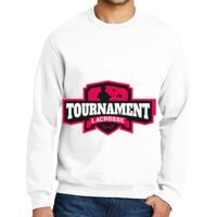 NuBlend ® Crewneck Sweatshirt Thumbnail