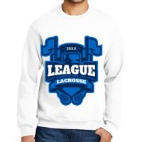 NuBlend ® Crewneck Sweatshirt Thumbnail