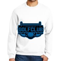 NuBlend ® Crewneck Sweatshirt Thumbnail