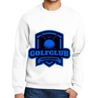 NuBlend ® Crewneck Sweatshirt Thumbnail