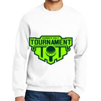 NuBlend ® Crewneck Sweatshirt Thumbnail