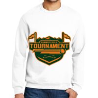 NuBlend ® Crewneck Sweatshirt Thumbnail