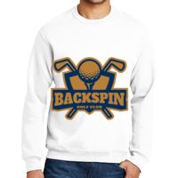 NuBlend ® Crewneck Sweatshirt Thumbnail