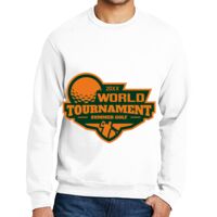 NuBlend ® Crewneck Sweatshirt Thumbnail